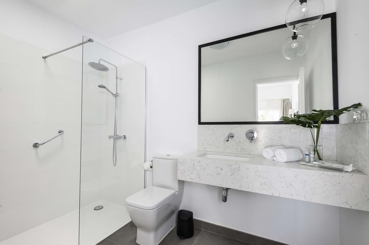 Appartamento Deluxe con 1 Camera da Letto e Accesso Diretto alla Piscina - Piano Terra